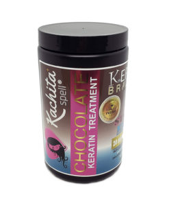 Keratin Chocolate Strong+ Edition 32oz