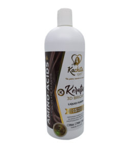 Keratin 3D Bright Liquid Fusion Kachita