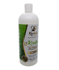 Keratin Formaldehyde Free Extreme Formula 32oz Sin formol