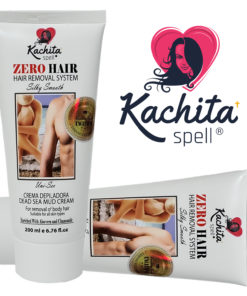 Crema Depiladora Kachita