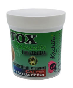 Kachita Spell Hair Botox 16oz Hair Treatment Capillary Rejuvenating System Formaldehyde Free Extreme Moisture Treatment