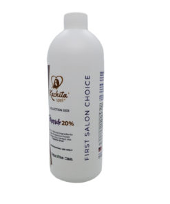 Kachita Spell Developer Cream