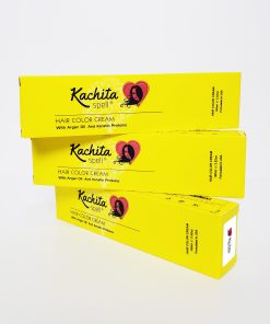 Tintes para cabello de KachitaSpell