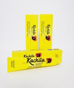 Tintes para Pelo de KachitaSpell