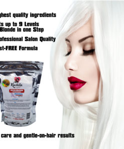 Kachita Spell Powder Lightener 3