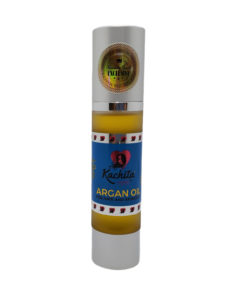 Moroccan Argan Oil