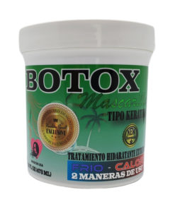 Hair Botox Hair Treatment 16oz