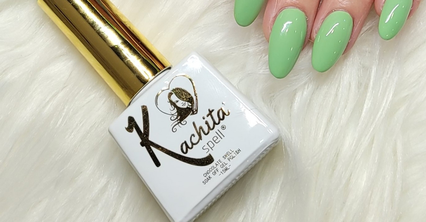 Nails Supplies Kachita Spell