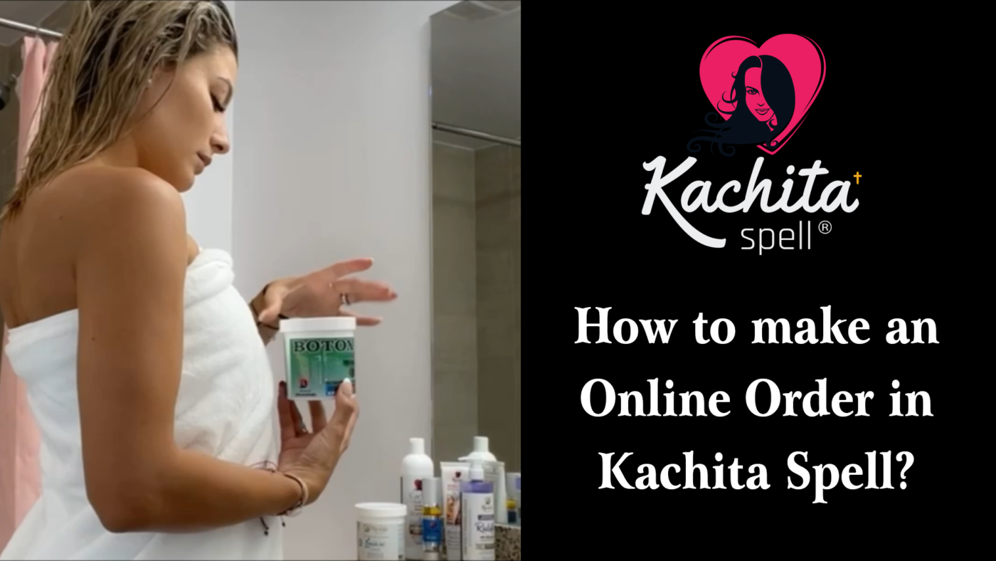 How to make an Online Order