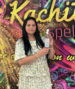 Crystal Keratin Liquid