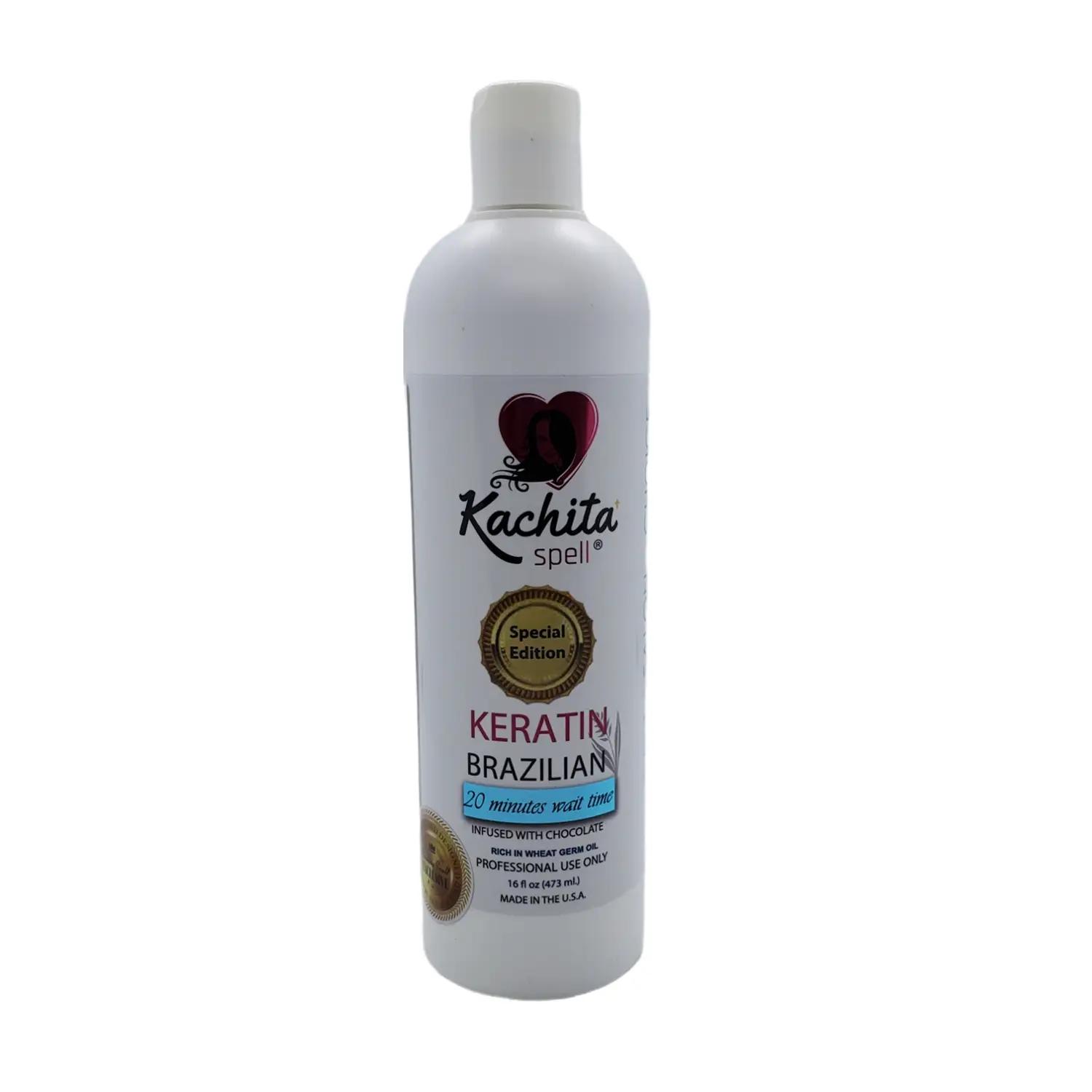 Keratin Special Edition 16oz