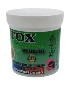 Hair Botox K-BOTOX 16oz Hair Treatment Capillary Rejuvenating System Formaldehyde Free Extreme Moisture Treatment