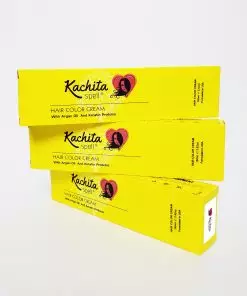 Tintes para cabello de KachitaSpell