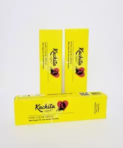 Tintes para cabellos de Kachita Spell