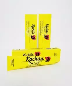 Tintes para Pelo de KachitaSpell