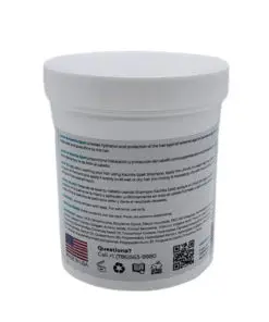 Kachita True Leave-In Hydrolyzed Keratin + Collagen Protein Cream