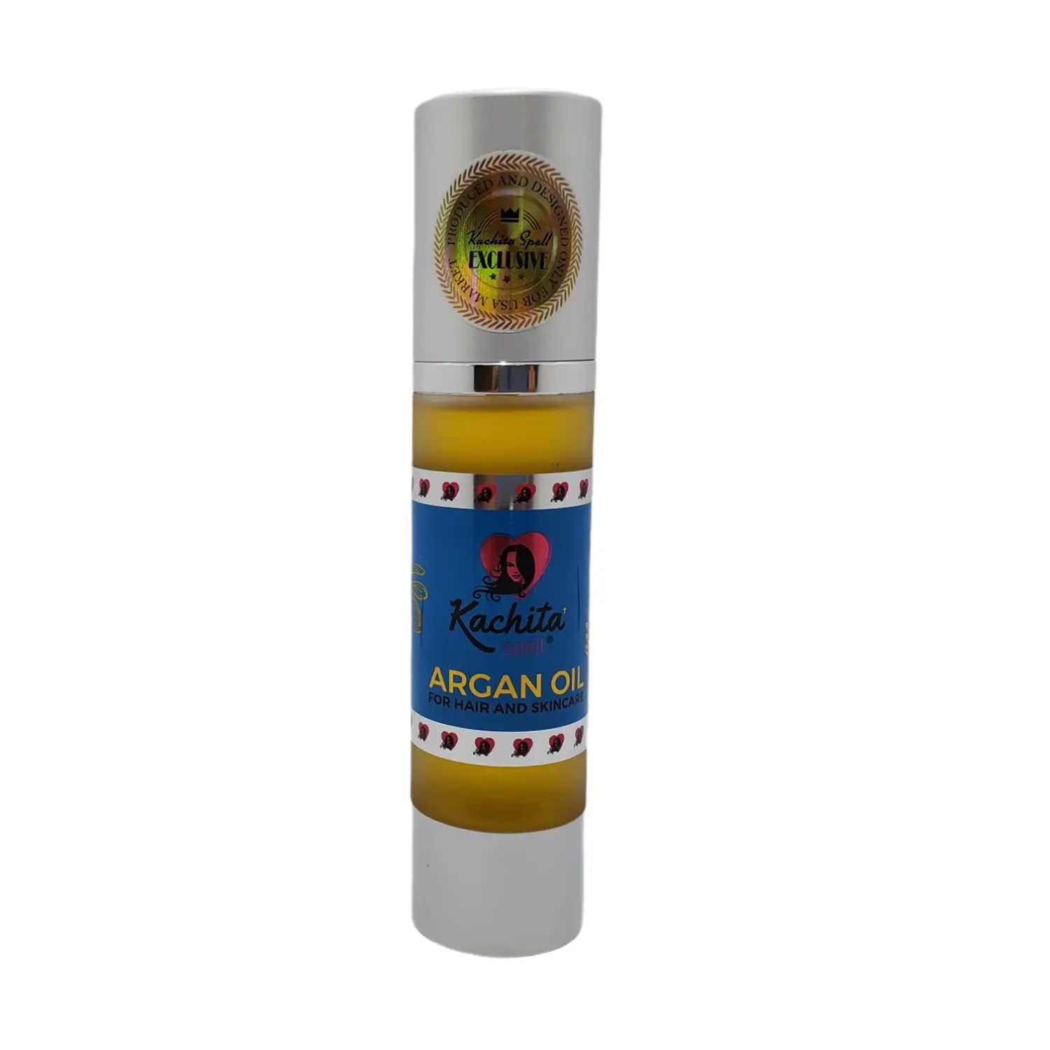 Moroccan Argan Oil