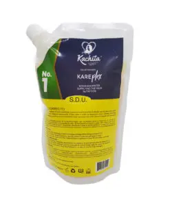 KachitaSpell Bond No 1 Connector-Connecting and Creating the New Disulfide KarePLEX Bond Multiplier 500 ml