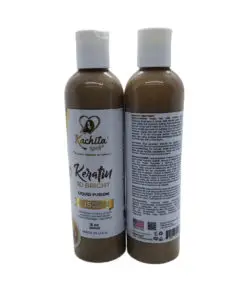 kachita Spell Keratin 3D Bright Liquid Fusion 8oz