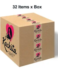 Alternative view of Moroccan Argan Oil 100% Pure 32 Bottles Box