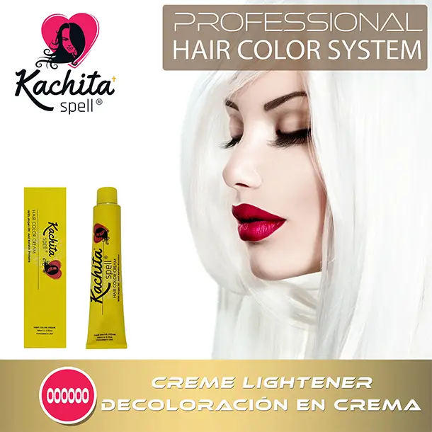 Ligthener Creme