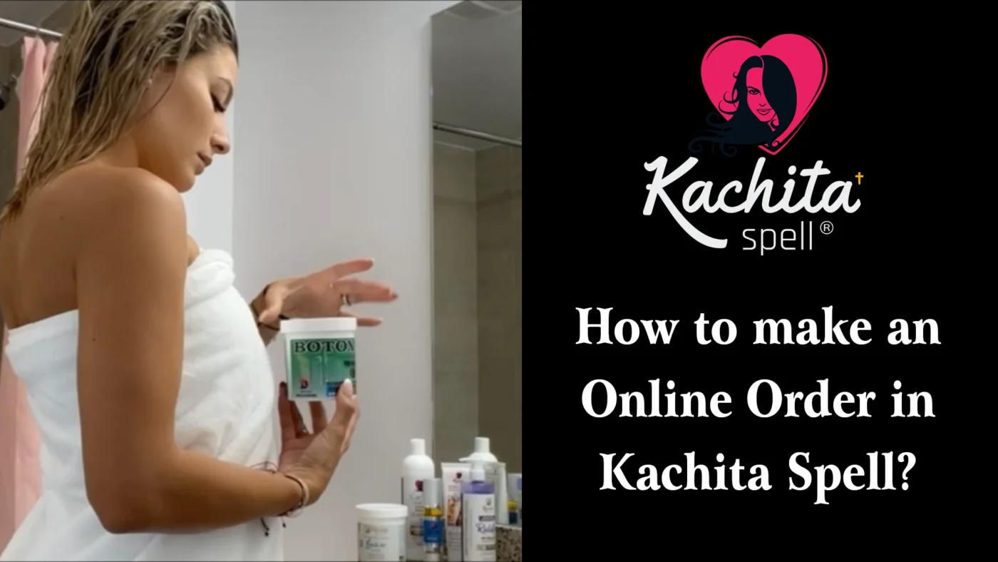 How to make an Online Order